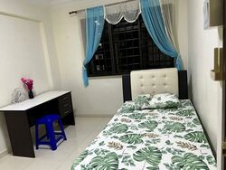 Blk 21 Jalan Membina (Bukit Merah), HDB 4 Rooms #586149091